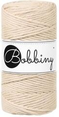 Touw Bobbiny Macrame Cord 3 mm 100 m Warm Beige Touw