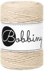 Cord Bobbiny Macrame Cord 1,5 mm 100 m Warm Beige Cord
