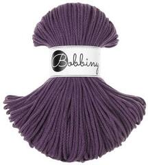 Kanap Bobbiny Junior 3 mm 100 m Violet Kanap