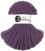 Konac Bobbiny Premium 5 mm 50 m Violet Konac