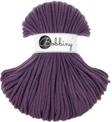 Kanap Bobbiny Premium 5 mm 100 m Violet Kanap