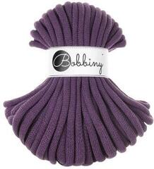 Kanap Bobbiny Jumbo 9 mm 30 m Violet Kanap