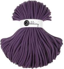 Kanap Bobbiny Jumbo 9 mm 100 m Violet Kanap