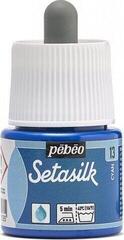Silk Paint Pébéo Setasilk Silk Paint 13 Cyan 45 ml 1 pc