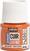 Tinta para couro/couro sintético Pébéo Setacolor Cor da pele 04 Orange 45 ml 1 un.