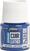 Boja za kožu/umjetnu kožu Pébéo Setacolor Boja kože 12 Ultramarine Blue 45 ml 1 kom