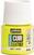 Боя за кожа/изкуствена кожа Pébéo Setacolor Цвят на кожата 47 Fluorescent Yellow 45 ml 1 бр.