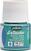 Fabric paint Pébéo Setacolor Fabric Paint 42 Turquoise 45 ml 1 pc