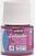 Fabric paint Pébéo Setacolor Fabric Paint 64 Oriental Red 45 ml 1 pc