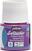 Fabric paint Pébéo Setacolor Fabric Paint 65 Purple 45 ml 1 pc