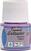 Barva na textil Pébéo Setacolor Barva na látky 85 Lilac 45 ml 1 ks