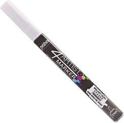 Felt-Tip Pen Pébéo 4Artist Marker 2 mm White 1 pc