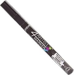Felt-Tip Pen Pébéo 4Artist Marker 2 mm Black 1 pc