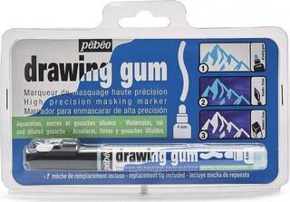 Dodatna oprema Pébéo 69.1862 Гумица у маркеру