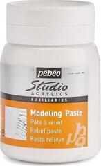 Strukturpaste Pébéo 69.2803 Strukturpaste 500 ml