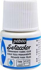 Colle pour textiles Pébéo Colle pour textiles 69.3101 45 ml