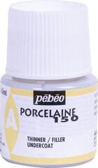 Farba do porcelany
 Pébéo 69.7100 Rozcieńczalnik do farby 45 ml 1 szt.