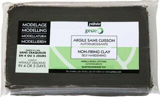 Self-Drying Clay Pébéo 69.8424 Self-Drying Clay Grey 1,5 kg