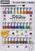 Peinture acrylique Pébéo 69.2930 Ensemble de peintures acryliques 30 x 20 ml