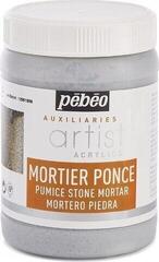 Structuurpasta Pébéo 69.2836 Structuurpasta 250 ml Pumice Stone