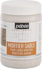 Structuurpasta Pébéo 69.2834 Structuurpasta 250 ml Sand
