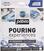 Acrylic Paint Pébéo Pouring Experiences Discovery Kit 4 x 59 ml