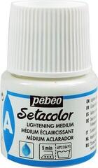 Gereedschap Pébéo 69.3100 Medium 1 stuk 45 ml