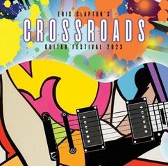 LP ploča Various Artists - Eric Clapton's Crossroads Guitar Festival 2023 (Box Set) (6 LP)