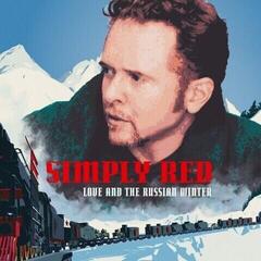 Disque vinyle Simply Red - Love And The Russian Winter (Remastered) (LP)