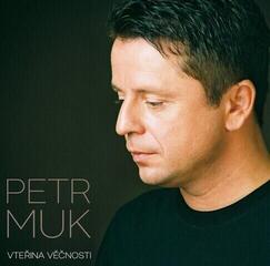 Musik-CD Petr Muk - Vteřina věčnosti (CD)