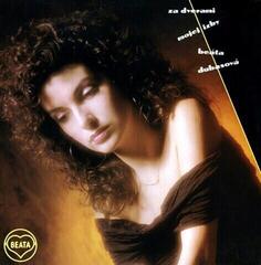 Musik-CD Beáta Dubasová - Za dverami mojej izby (CD)