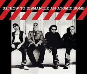 Disc de vinil U2 - How To Dismantle An Atomic Bomb (2 LP)