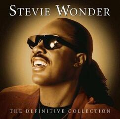Schallplatte Stevie Wonder - The Definitive Collection (2 LP)