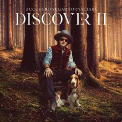 Schallplatte Zucchero Sugar Fornaciari - Discover II (2 LP)