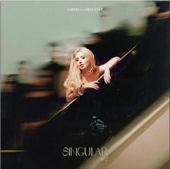 Δίσκος LP Sabrina Carpenter - Singular Act I (LP)