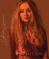 Hanglemez Sabrina Carpenter - EVOLution (LP)