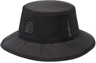 Chapéu Footjoy Hydroseries Black