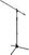 Microphone Boom Stand WTF TMS131 Microphone Boom Stand