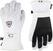 Mănuși schi: Rossignol Romy Womens IMPR White S Mănuși schi Mănuși schi Rossignol Romy Womens IMPR White S Mănuși schi