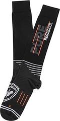 Sízokni Rossignol Pure Womens Black M Sízokni