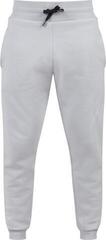 Nadrág Rossignol New Hero Sweatpants Soft Grey XL Nadrág