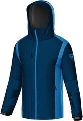 Skijacke Rossignol Velika Dark Navy