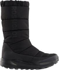 Hócsizmák Rossignol Rossi Podium Knee High Womens Black 40 Hócsizmák