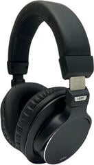 On-ear Headphones Revoltage HP50X Black On-ear Headphones