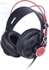 Studio Headphones Revoltage HP580 Studio Headphones