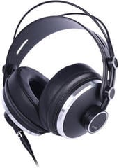 Studio Headphones Revoltage HP9800 Studio Headphones
