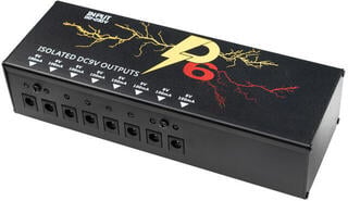 Зарядни устройства Revoltage P6 Зарядни устройства