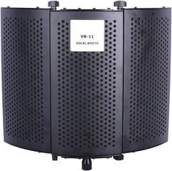 Panel acústico portátil Revoltage VB-11 Panel acústico portátil