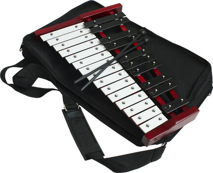 Xylofón / Metalofón / Zvonkohra Noicetone DP3025 - 1