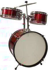 Junior Drum Set Noicetone DP413 Junior Drum Set (Pre-owned)
